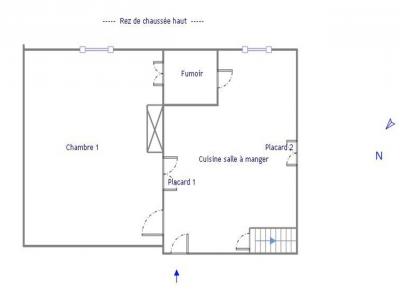 Acheter Appartement 121 m2 Bonneval