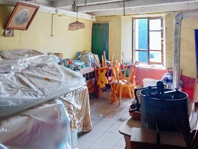 Acheter Appartement Bonneval Savoie