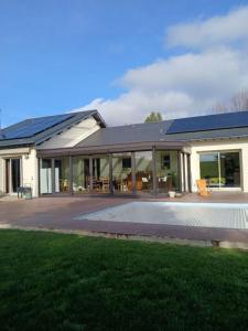 For sale Limoges 10 rooms 221 m2 Haute vienne (87100) photo 0