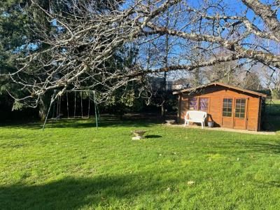 Annonce Vente 10 pi�ces Maison Limoges 87