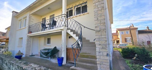 Annonce Vente 6 pi�ces Maison Perigueux 24