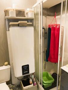 For sale Pau 1 room 20 m2 Pyrenees atlantiques (64000) photo 4