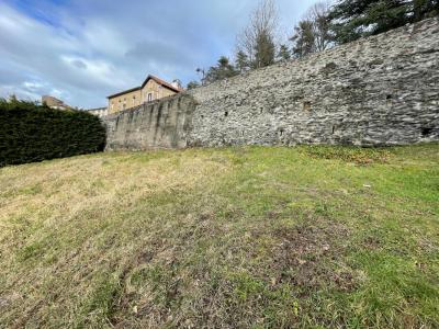 Acheter Terrain 600 m2 Saint-etienne