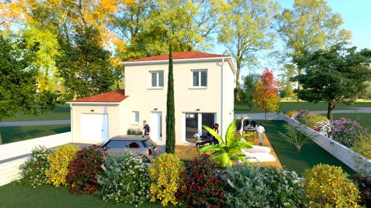 For sale Satolas-et-bonce 110 m2 Isere (38290) photo 0