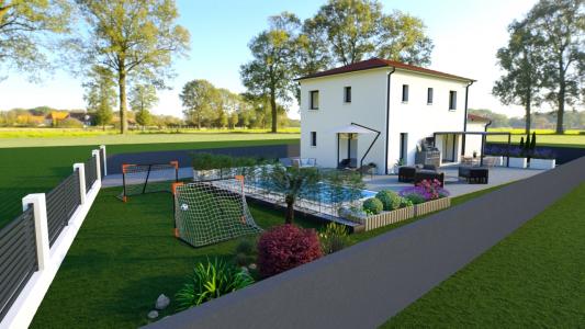 Annonce Vente Maison Tarare 69