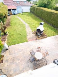 Acheter Maison 105 m2 Moissy-cramayel