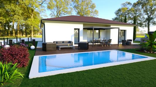 For sale Saint-forgeux 90 m2 Rhone (69490) photo 0