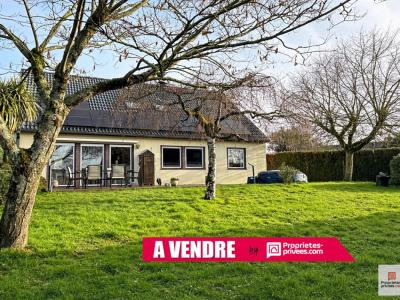 For sale Daumeray 7 rooms 165 m2 Maine et loire (49640) photo 0