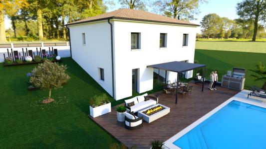 For sale Cublize 100 m2 Rhone (69550) photo 0