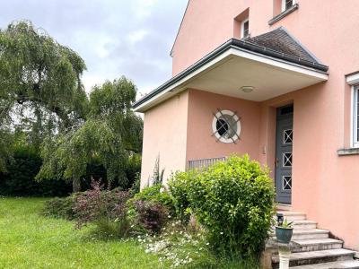 Acheter Immeuble 340 m2 Ville-aux-clercs
