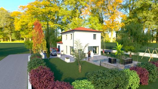 Annonce Vente Maison Beligneux 01