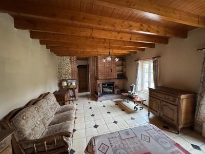 For sale Goderville 3 rooms 82 m2 Seine maritime (76110) photo 2