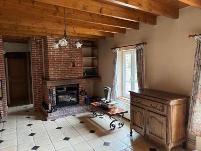 For sale Goderville 3 rooms 82 m2 Seine maritime (76110) photo 3