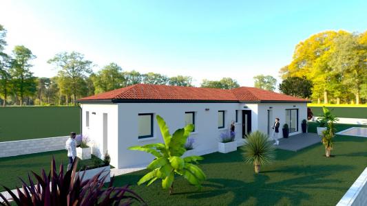 For sale Charly 107 m2 Rhone (69390) photo 0