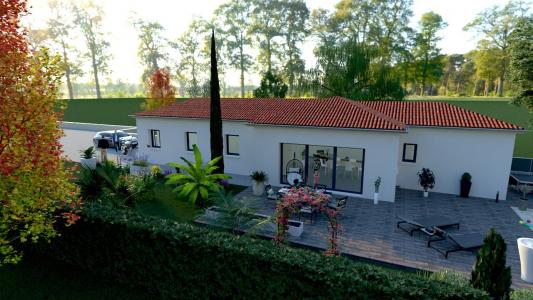 Acheter Maison 107 m2 Charly