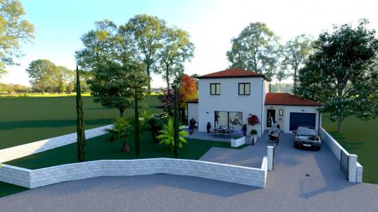 For sale Francheville 127 m2 Rhone (69340) photo 0