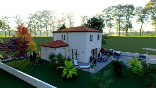 Annonce Vente Maison Francheville 69