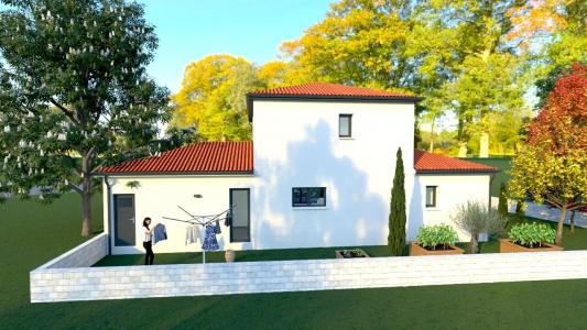 Acheter Maison 127 m2 Francheville