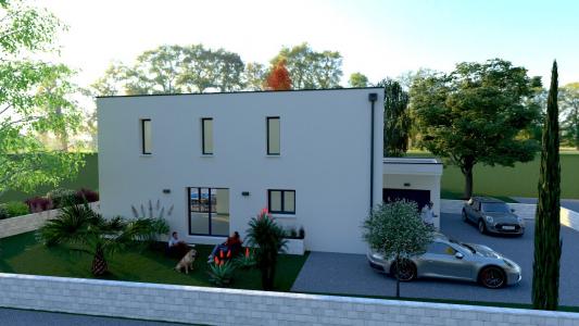 Annonce Vente Maison Meyzieu 69