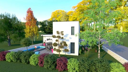 Acheter Maison 135 m2 Meyzieu