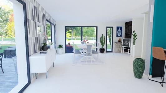 Acheter Maison 120 m2 Vienne