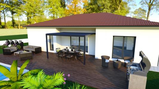 Annonce Vente Maison Parigny 42