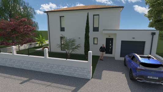 For sale Decines-charpieu 102 m2 Rhone (69150) photo 0