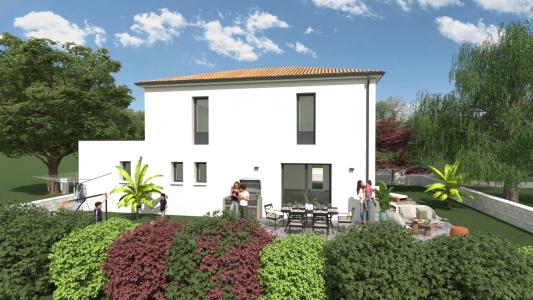 Annonce Vente Maison Decines-charpieu 69