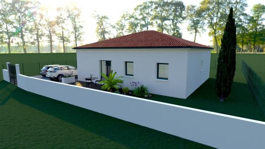 Annonce Vente Maison Saint-loup 69