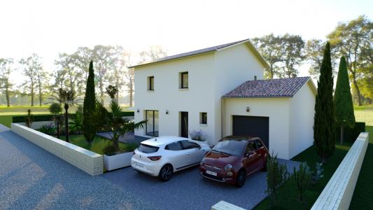 For sale Pollionnay 95 m2 Rhone (69290) photo 0