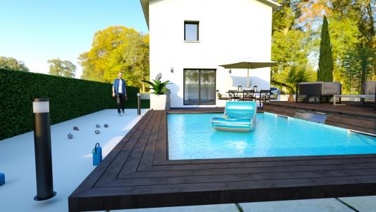 Annonce Vente Maison Pollionnay 69