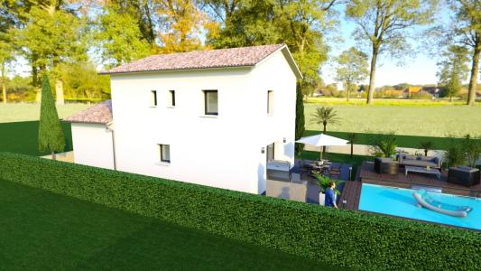 Acheter Maison 95 m2 Pollionnay