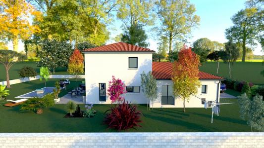 Annonce Vente Maison Pollionnay 69