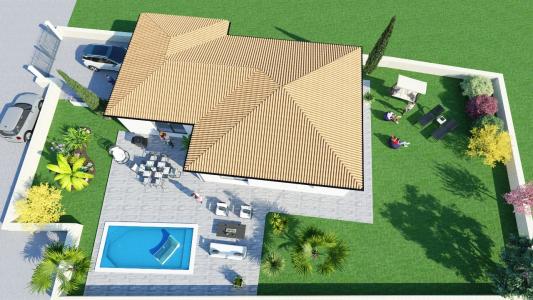 Annonce Vente Maison Saint-chamond 42