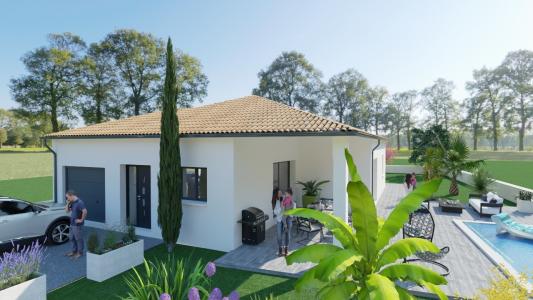 Acheter Maison 100 m2 Saint-chamond