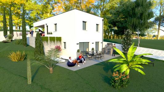 Annonce Vente Maison Thurins 69