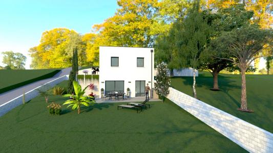 Acheter Maison 100 m2 Thurins