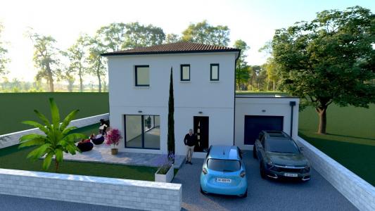 Acheter Maison 90 m2 Decines-charpieu