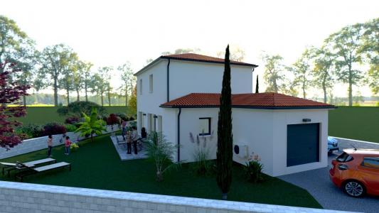 Annonce Vente Maison Charbonnieres-les-bains 69