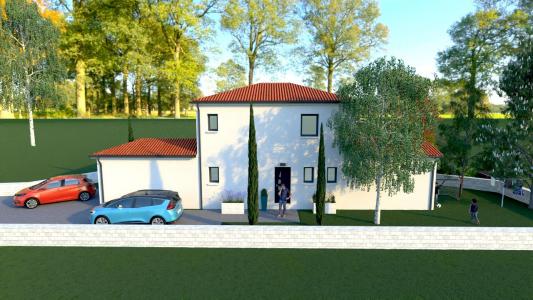 Acheter Maison 120 m2 Charbonnieres-les-bains