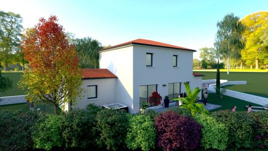 Acheter Maison Charbonnieres-les-bains Rhone