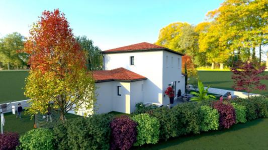 Acheter Maison Charbonnieres-les-bains 592000 euros