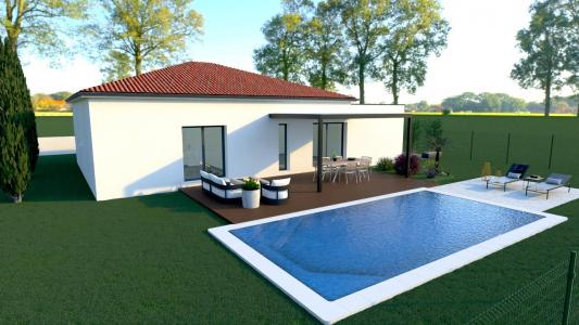 For sale Saint-romain-de-popey 100 m2 Rhone (69490) photo 0