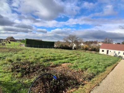 For sale Abergement-sainte-colombe 6 rooms 87 m2 Saone et loire (71370) photo 0