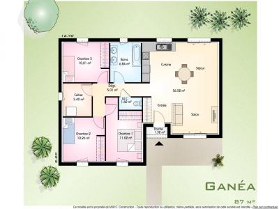 Acheter Maison Abergement-sainte-colombe 215000 euros