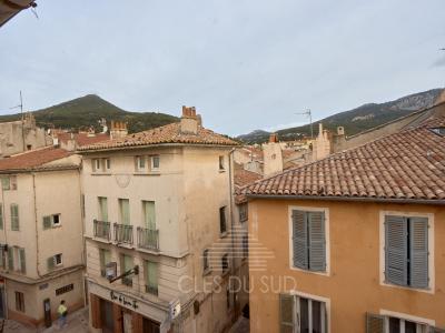For rent Valette-du-var Centre Ville 1 room 26 m2 Var (83160) photo 0