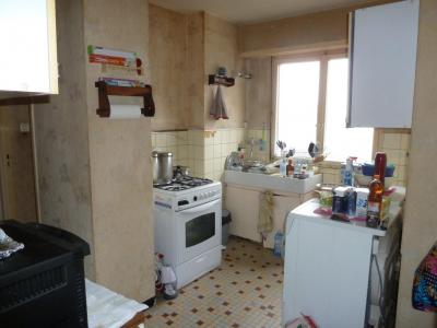 Acheter Appartement 89 m2 Haguenau