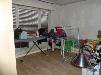 Acheter Appartement Haguenau Bas rhin