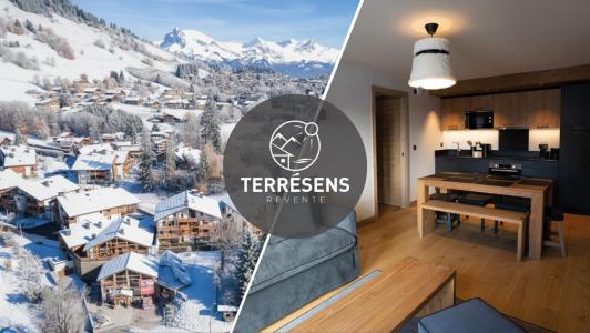 For sale Megeve 3 rooms 58 m2 Haute savoie (74120) photo 0