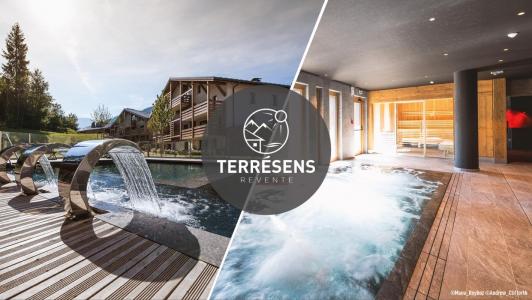 For sale Megeve 3 rooms 58 m2 Haute savoie (74120) photo 4